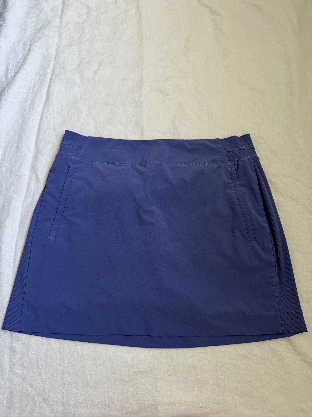 Athleta Brooklyn Mid Rise Skort